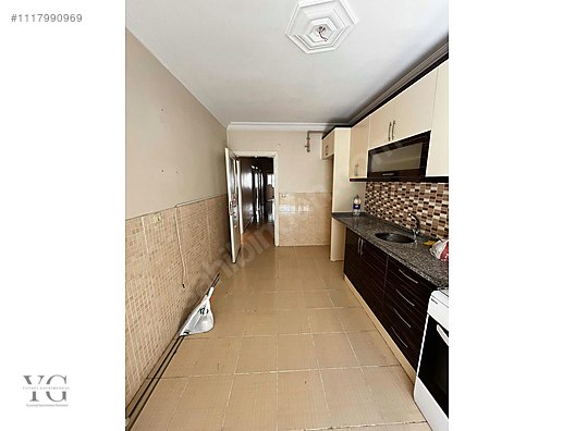 Emlak Ofisinden Kiralık Daire