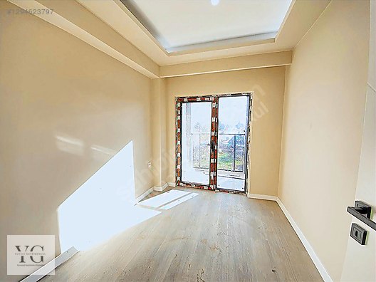 Yuvacıdan Önerlerde Satılık 2+1 Lüks Daire 95m² Yerden Isıtma - Satılık Daire İlanları sahibinden.comda
