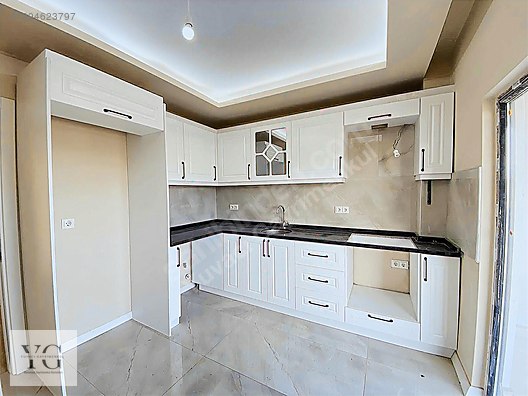 Yuvacıdan Önerlerde Satılık 2+1 Lüks Daire 95m² Yerden Isıtma - Satılık Daire İlanları sahibinden.comda