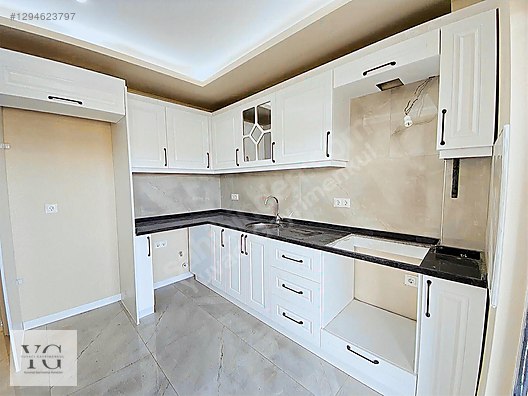 Yuvacıdan Önerlerde Satılık 2+1 Lüks Daire 95m² Yerden Isıtma - Satılık Daire İlanları sahibinden.comda