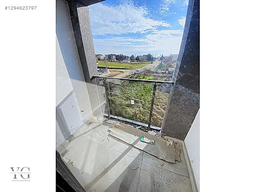 Yuvacıdan Önerlerde Satılık 2+1 Lüks Daire 95m² Yerden Isıtma - Satılık Daire İlanları sahibinden.comda
