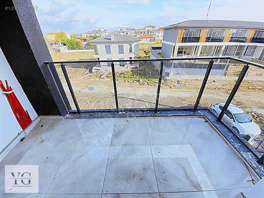Yuvacıdan Önerlerde Satılık 2+1 Lüks Daire 95m² Yerden Isıtma - Satılık Daire İlanları sahibinden.comda
