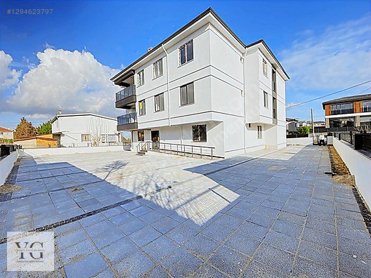 Yuvacıdan Önerlerde Satılık 2+1 Lüks Daire 95m² Yerden Isıtma - Satılık Daire İlanları sahibinden.comda