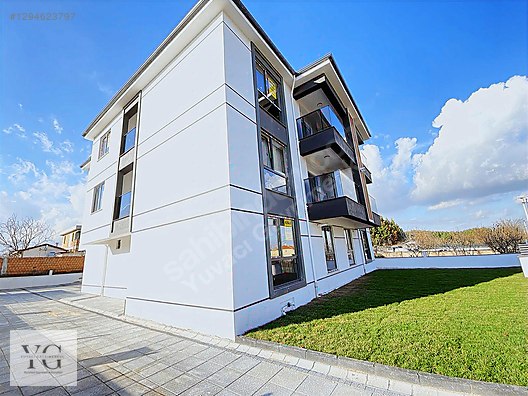 Emlak / Konut / Satılık / Daire