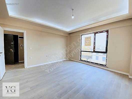 Yuvacıdan Önerlerde Satılık 2+1 Lüks Daire 95m² Yerden Isıtma - Satılık Daire İlanları sahibinden.comda
