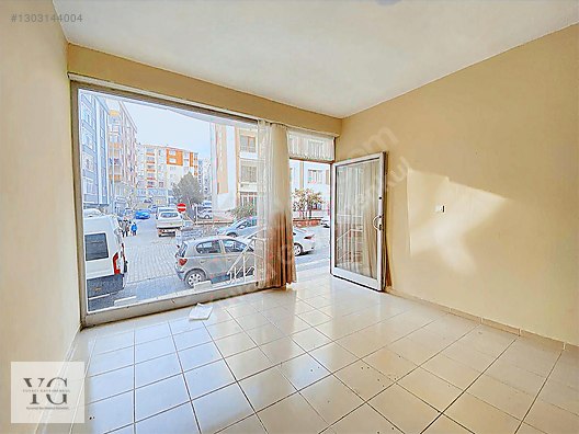 Emlak / İş Yeri / Kiralık / Dükkan & Mağaza