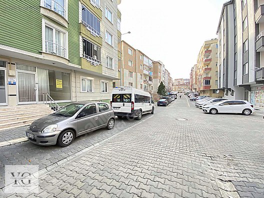 Emlak / İş Yeri / Kiralık / Dükkan & Mağaza