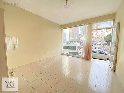 Emlak / İş Yeri / Kiralık / Dükkan & Mağaza