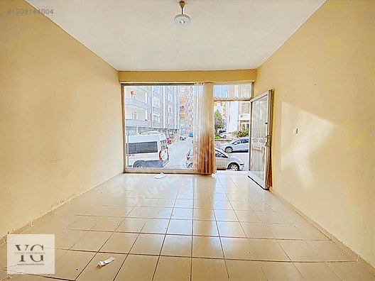 Emlak / İş Yeri / Kiralık / Dükkan & Mağaza