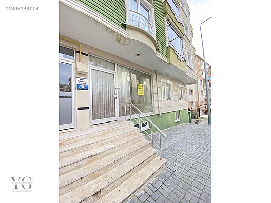 Emlak / İş Yeri / Kiralık / Dükkan & Mağaza