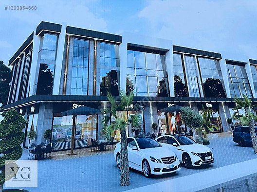 Emlak / İş Yeri / Satılık / Büro & Ofis