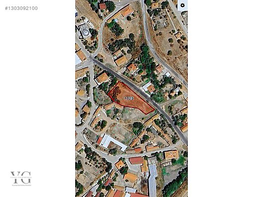 Satılık Arsa