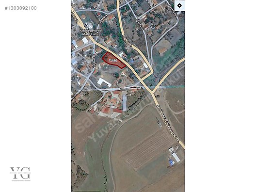 Satılık Arsa İlanları
