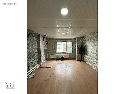 Emlak / İş Yeri / Kiralık / Büro & Ofis