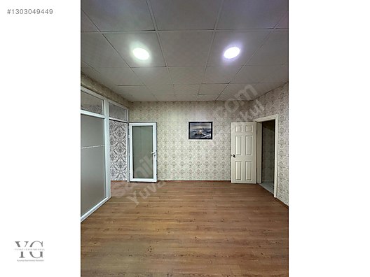 Emlak / İş Yeri / Kiralık / Büro & Ofis