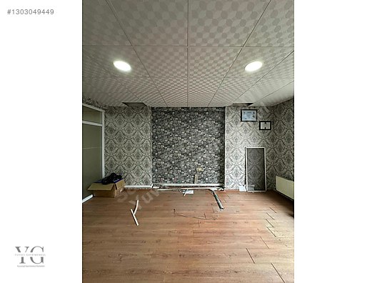Kiralık Büro & Ofis