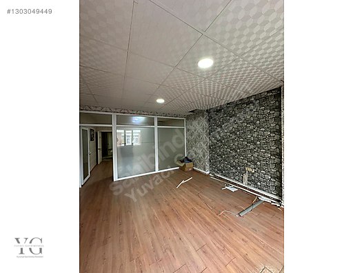 Kiralık İş Yeri
