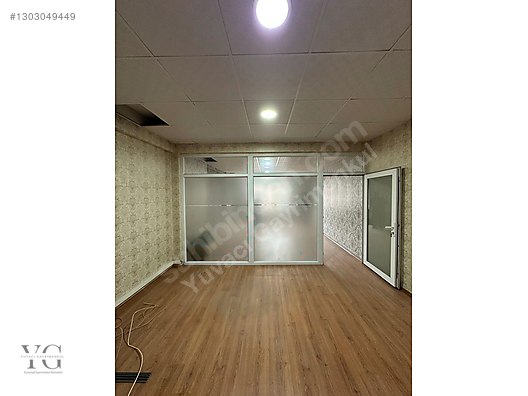 Kemalettin Mah. Kiralık Büro & Ofis