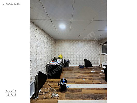 Çorlu Heykel Meydanı Gür İş Merkezinde KİRALIK 100m² Ofis - Kiralık Büro & Ofis İlanları