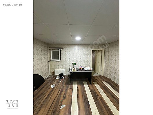 Kiralık Büro & Ofis