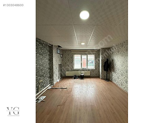 Emlak / İş Yeri / Satılık / Büro & Ofis