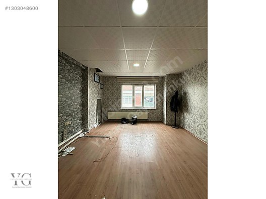 Emlak / İş Yeri / Satılık / Büro & Ofis