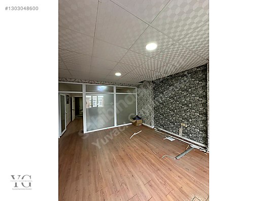Emlak / İş Yeri / Satılık / Büro & Ofis