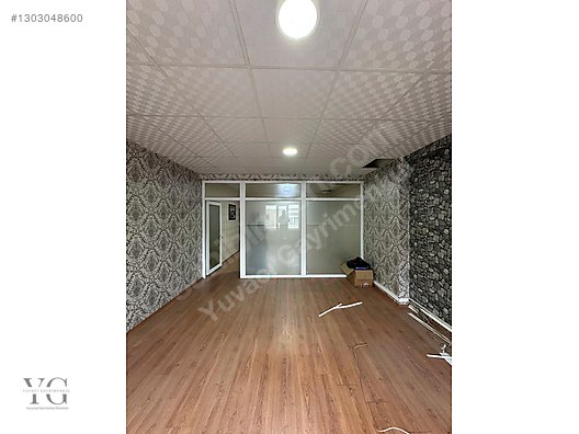 Emlak / İş Yeri / Satılık / Büro & Ofis