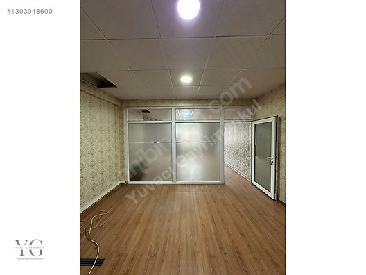 Emlak / İş Yeri / Satılık / Büro & Ofis