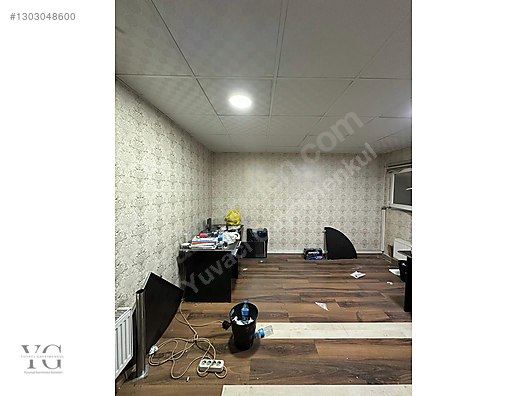 Emlak / İş Yeri / Satılık / Büro & Ofis