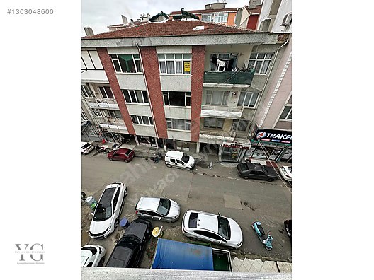 Emlak / İş Yeri / Satılık / Büro & Ofis