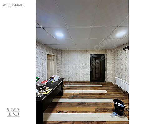 Emlak / İş Yeri / Satılık / Büro & Ofis