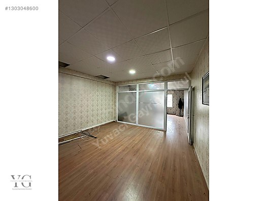 Emlak / İş Yeri / Satılık / Büro & Ofis