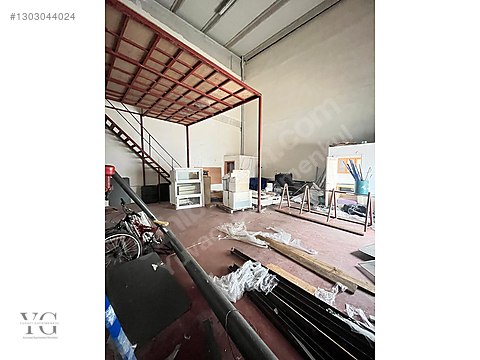Emlak / İş Yeri / Kiralık / Dükkan & Mağaza
