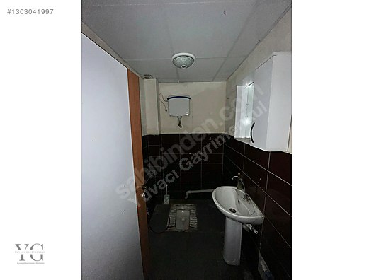 Emlak / İş Yeri / Satılık / İmalathane 