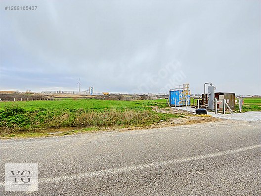 Satılık Arsa