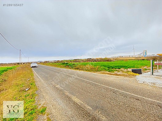 Satılık Arsa Fiyatları