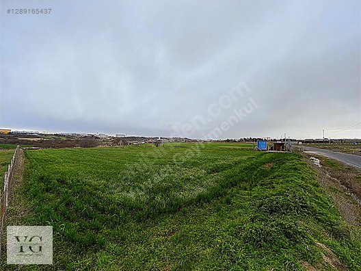 Yulaflı Mh. Satılık Arsa