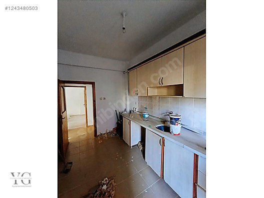 Emlak / Konut / Kiralık / Daire