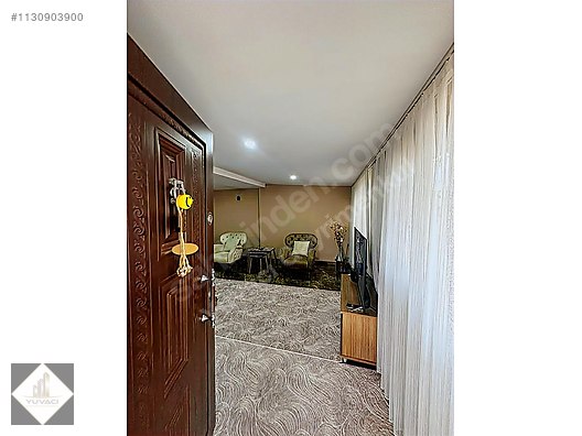 Karaevli Mh. Satılık Arsa
