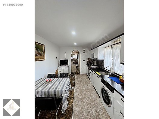 Karaevlide 800m² Arsa Üzerinde 2+1 Konut & Yatırım Fırsatı - Satılık Arsa İlanları sahibinden.comda