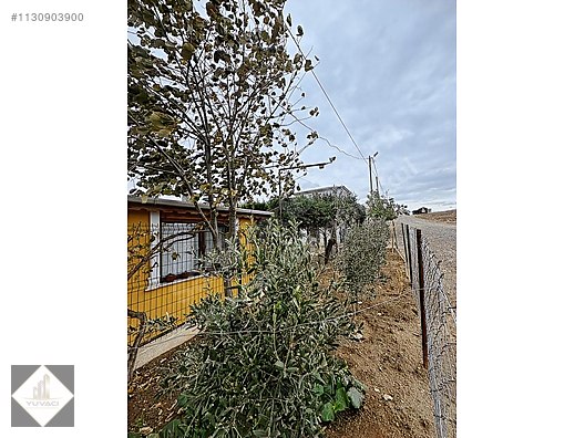 Karaevli Mh. Satılık Arsa