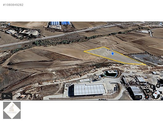 Satılık Arsa İlanları