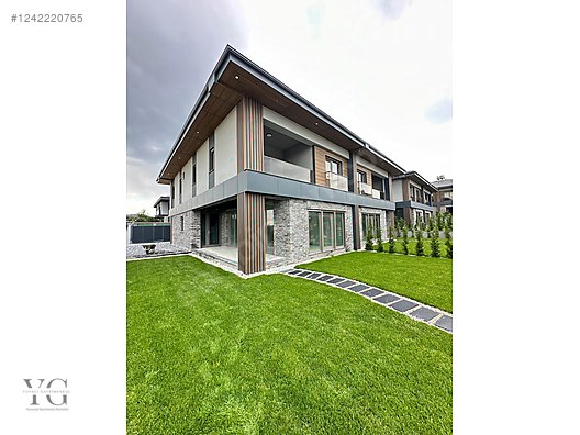 Emlak / Konut / Satılık / Villa