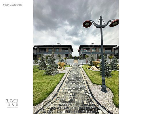 Emlak / Konut / Satılık / Villa