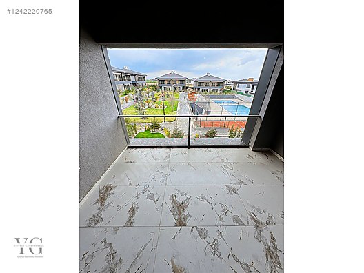 YUVACIDAN ÖNERLERDE 4+1 LÜX SİTE SATILIK VİLLALAR - Satılık Villa İlanları sahibinden.comda