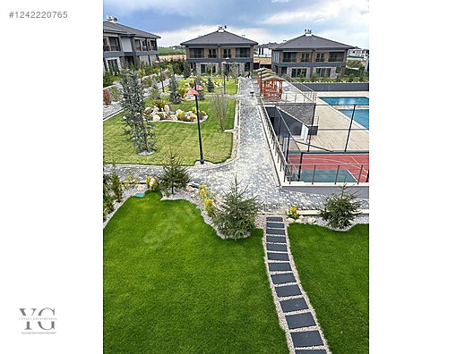 Emlak / Konut / Satılık / Villa