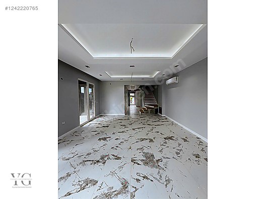 YUVACIDAN ÖNERLERDE 4+1 LÜX SİTE SATILIK VİLLALAR - Satılık Villa İlanları sahibinden.comda