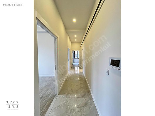 Emlak / Konut / Kiralık / Daire