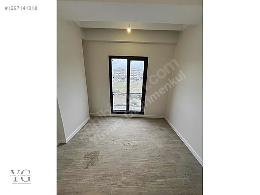 Zafer Mah. Kiralık Daire